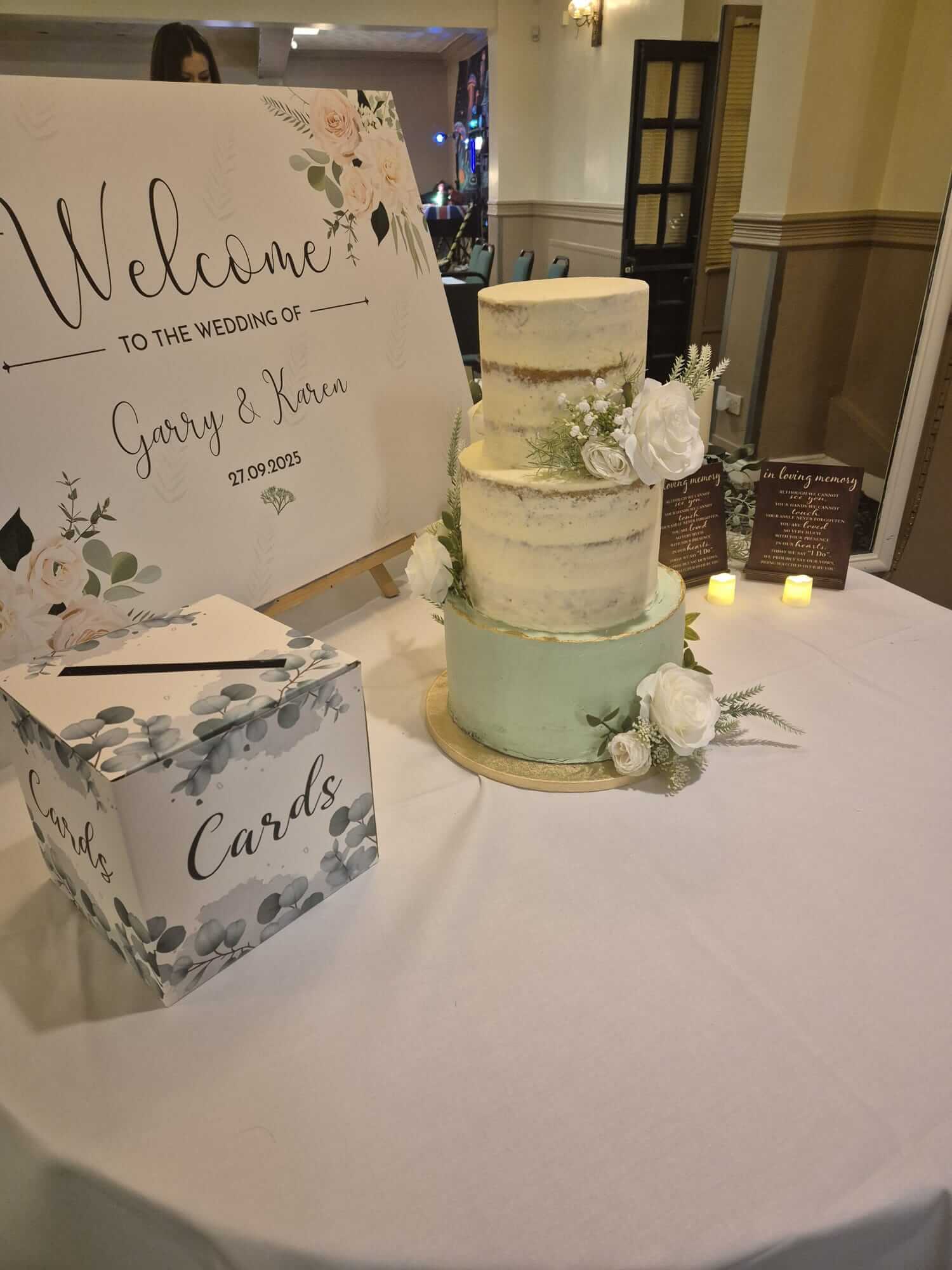 Wedding Masterpiece